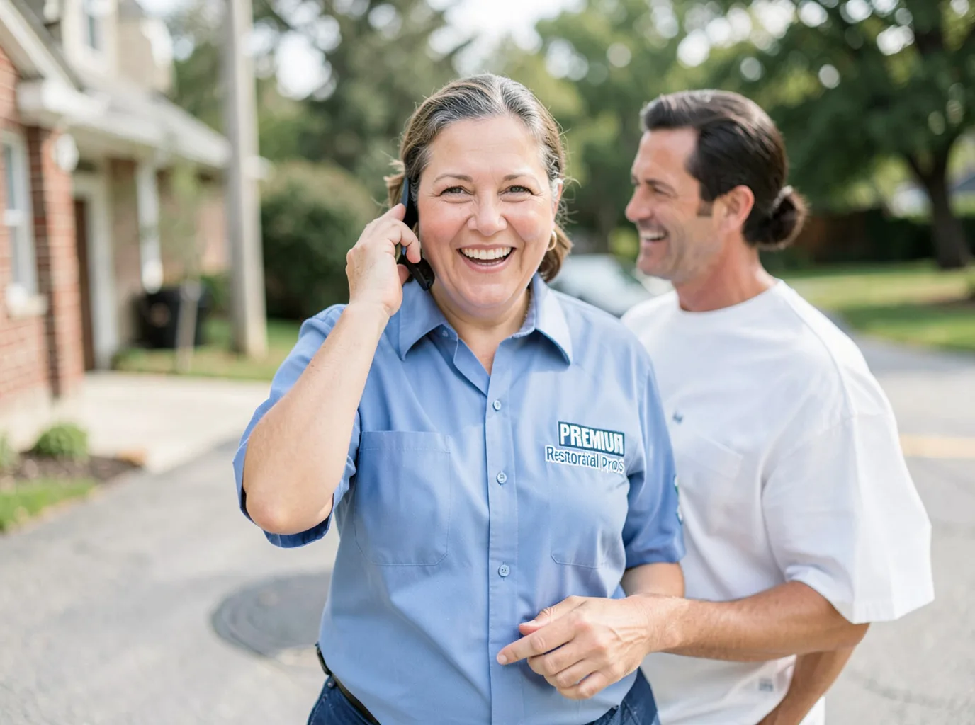 Water Damage Restoration Scandinavia, WI FAQs